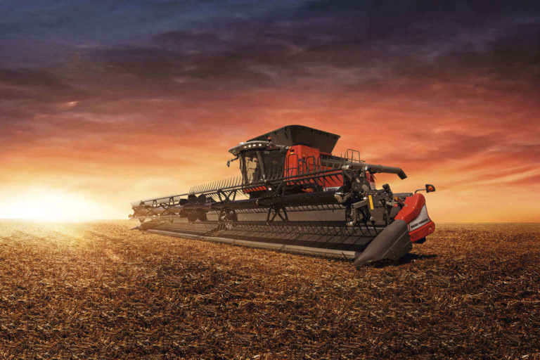 Safra de soja e milho mantém alta produção com 251,8 milhões de toneladas